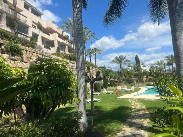 Piso en venta en Bel-Air, Costa del Sol Occidental