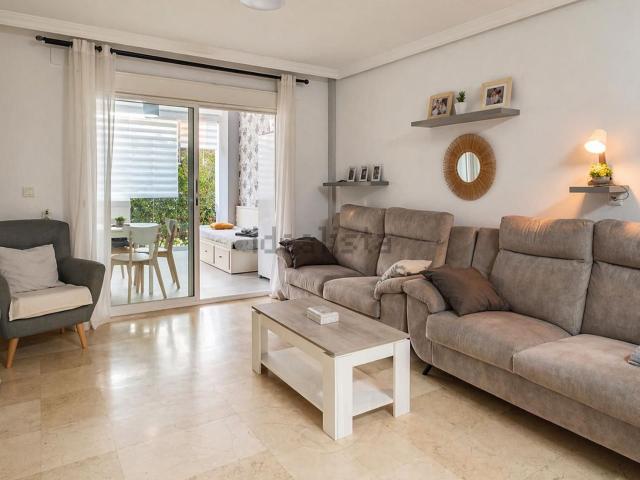 Piso en venta en Bel-Air, Costa del Sol Occidental