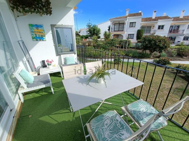 Ático en venta en Bel-Air, Costa del Sol Occidental