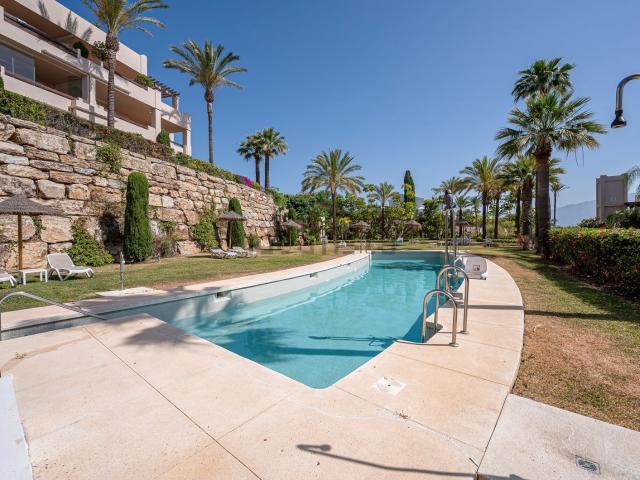Piso en venta en Bel-Air, Costa del Sol Occidental