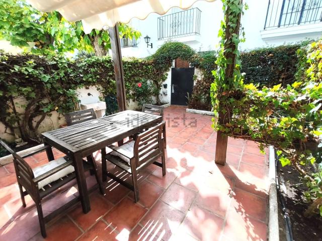 Piso en venta en Bel-Air, Costa del Sol Occidental
