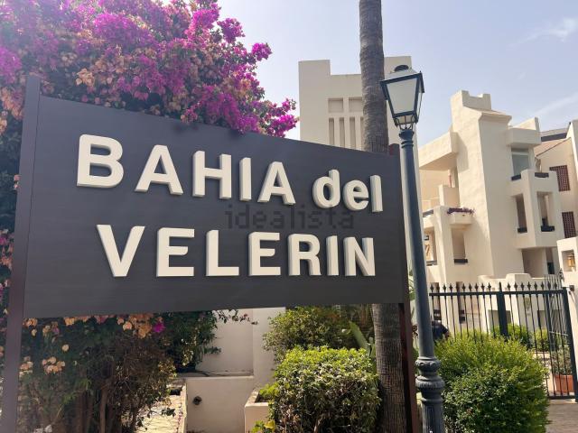 Piso en alquiler en Bel-Air, Costa del Sol Occidental