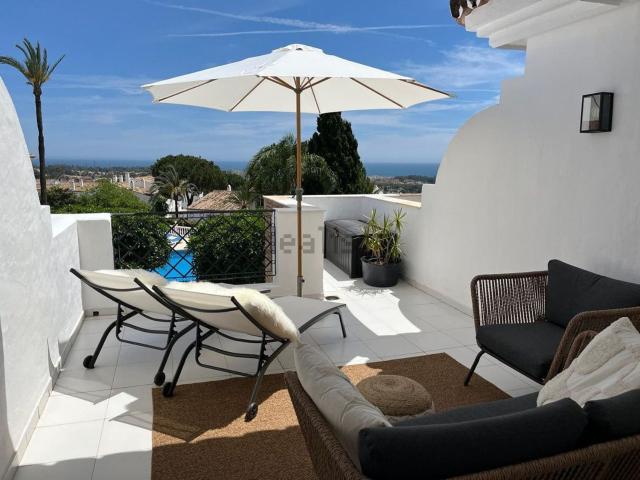 Dúplex en venta en Bel-Air, Costa del Sol Occidental