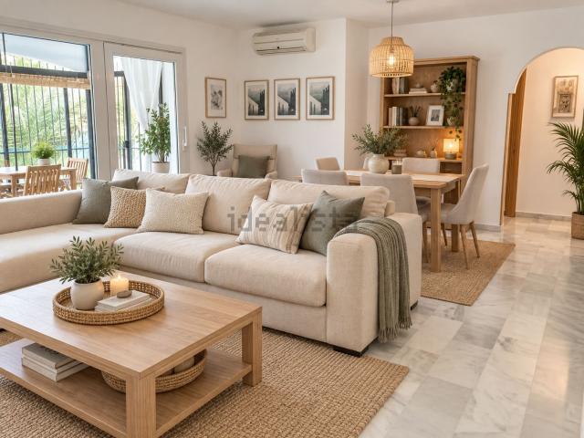 Piso en venta en Bel-Air, Costa del Sol Occidental