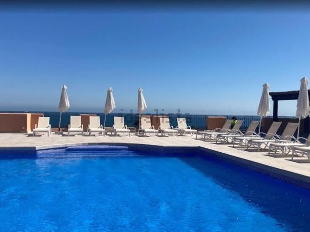 Dúplex en venta en Bel-Air, Costa del Sol Occidental