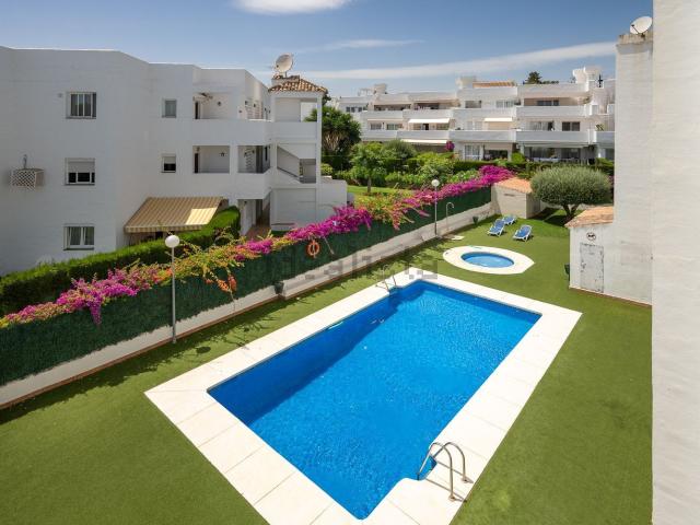Ático en venta en Bel-Air, Costa del Sol Occidental