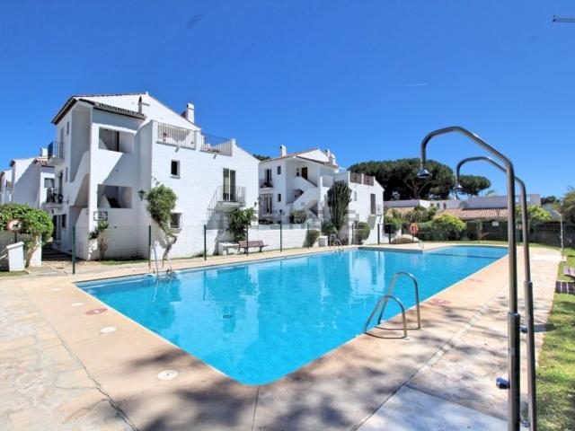 Piso en venta en Bel-Air, Costa del Sol Occidental