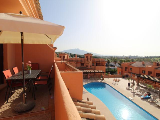 Piso en venta en El Pilar, Costa del Sol Occidental