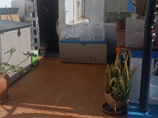 Ático en venta en Bel-Air, Costa del Sol Occidental