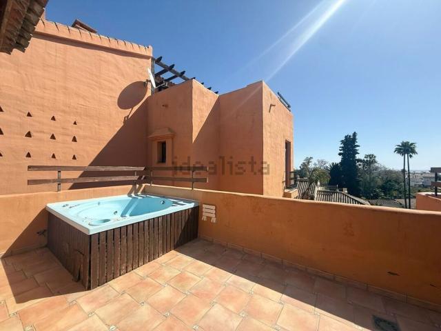 Dúplex en venta en Bel-Air, Costa del Sol Occidental