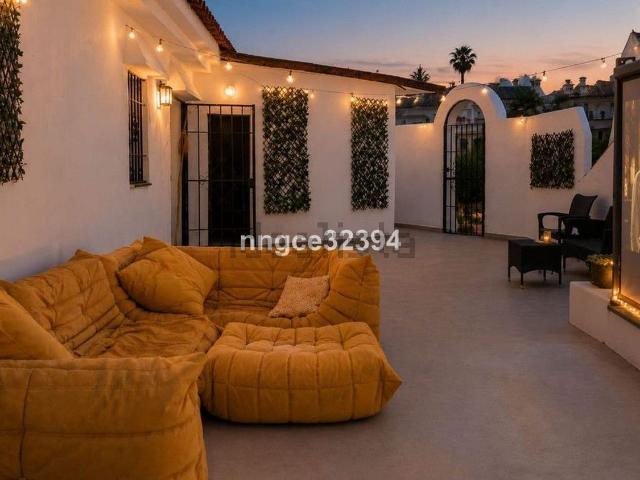 Ático en venta en Bel-Air, Costa del Sol Occidental