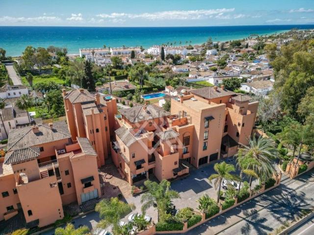 Ático en venta en Bel-Air, Costa del Sol Occidental