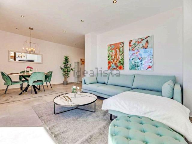 Piso en venta en Bel-Air, Costa del Sol Occidental