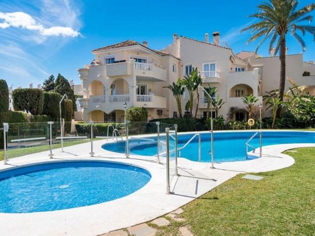 Piso en alquiler en Bel-Air, Costa del Sol Occidental