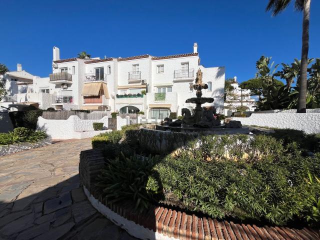 Ático en venta en Bel-Air, Costa del Sol Occidental