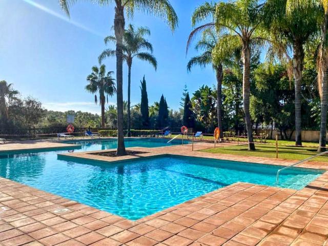 Piso en venta en El Campanario Estepona, Costa del Sol Occidental