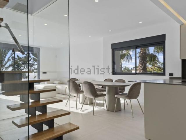 Ático en venta en Bel-Air, Costa del Sol Occidental
