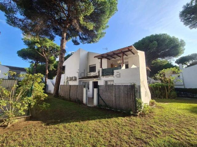 Piso en venta en Bel-Air, Costa del Sol Occidental