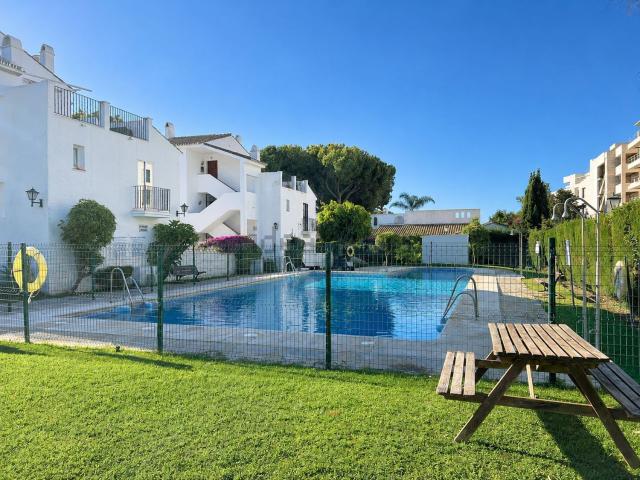 Ático en venta en Bel-Air, Costa del Sol Occidental