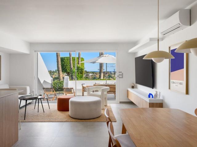 Piso en venta en Rincon de Pilar, Costa del Sol Occidental