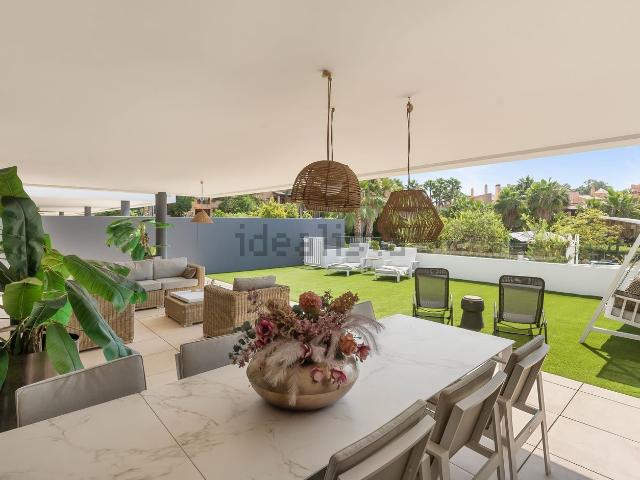 Piso en venta en El Campanario Estepona, Costa del Sol Occidental