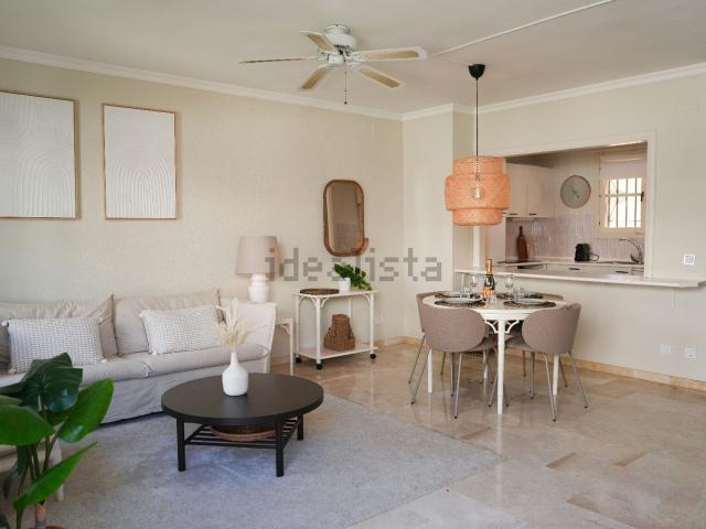 Piso en alquiler en Bel-Air, Costa del Sol Occidental