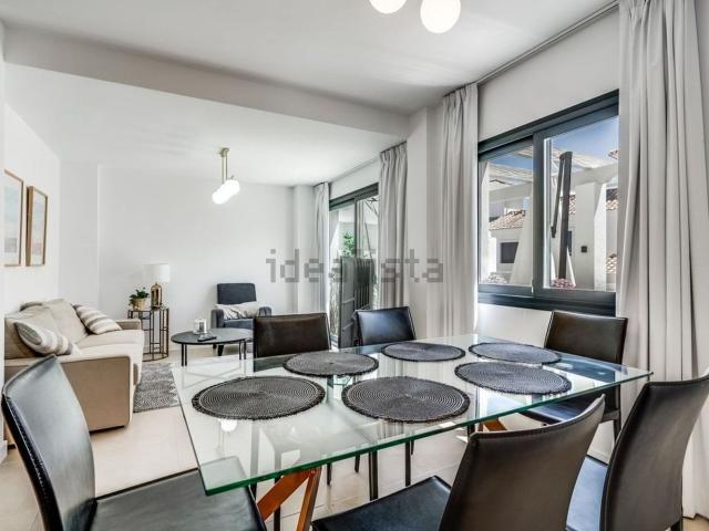 Dúplex en alquiler en El Campanario Estepona, Costa del Sol Occidental