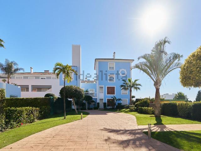 Dúplex en venta en El Pilar, Costa del Sol Occidental