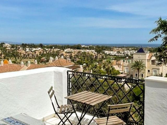 Dúplex en venta en Estepona, El Paraíso