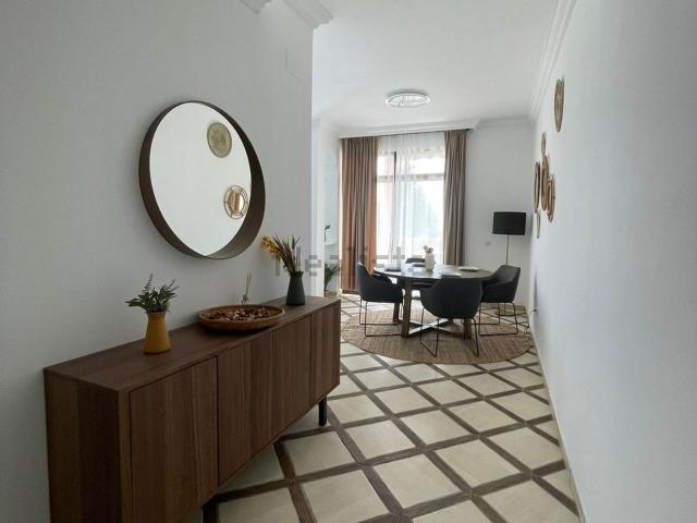 Piso en alquiler en Bel-Air, Costa del Sol Occidental