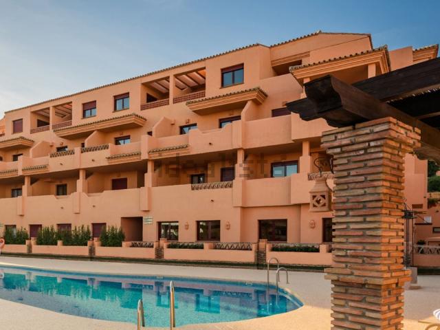 Piso en venta en Bel-Air, Costa del Sol Occidental
