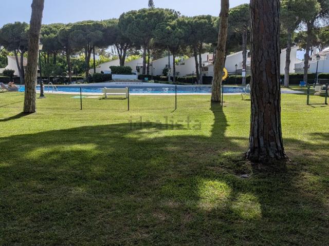 Piso en venta en Bel-Air, Costa del Sol Occidental
