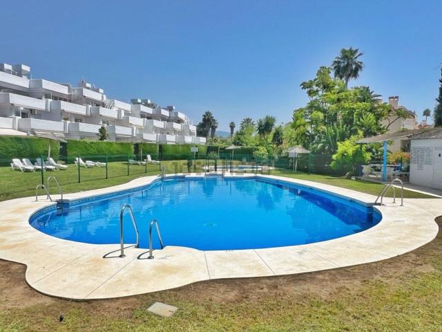 Ático en venta en Bel-Air, Costa del Sol Occidental
