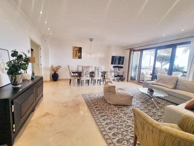 Ático en venta en Bel-Air, Costa del Sol Occidental