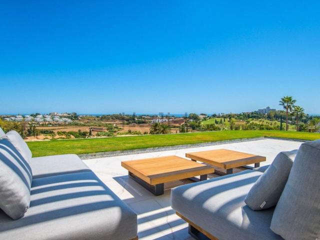 Piso en venta en Bel-Air, Costa del Sol Occidental