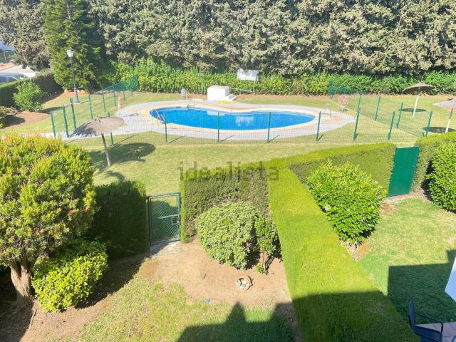 Ático en venta en Bel-Air, Costa del Sol Occidental