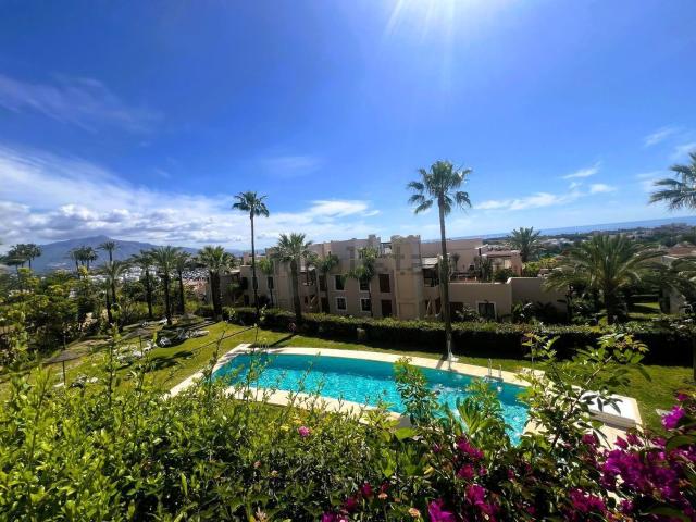Piso en venta en Bel-Air, Costa del Sol Occidental