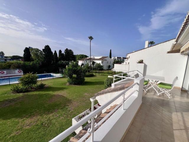 Piso en venta en Bel-Air, Costa del Sol Occidental