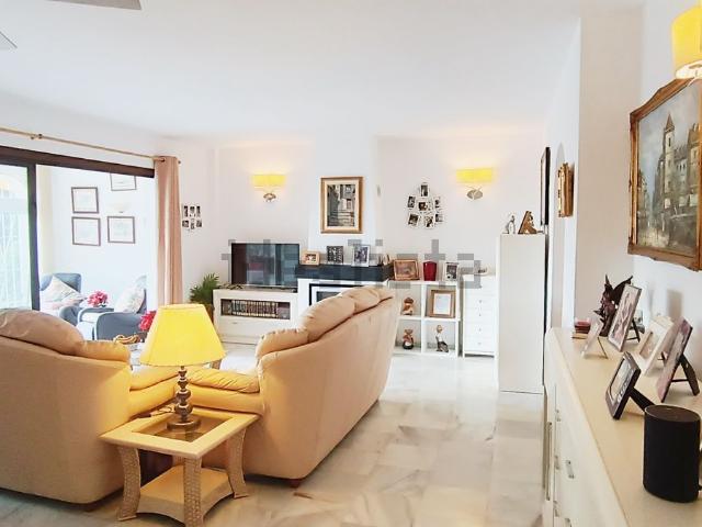 Piso en venta en Bel-Air, Costa del Sol Occidental