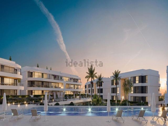 Piso en venta en Bel-Air, Costa del Sol Occidental