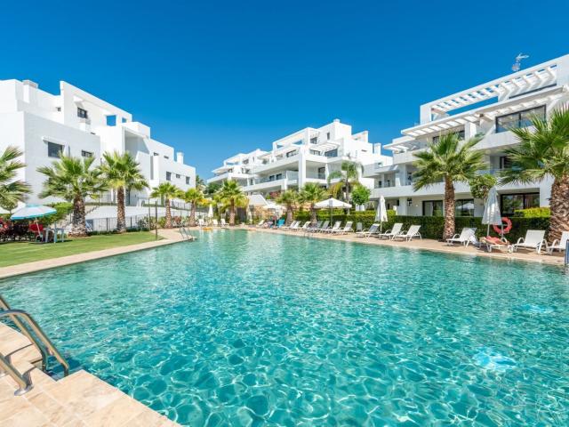 Ático en venta en Rincon de Pilar, Costa del Sol Occidental