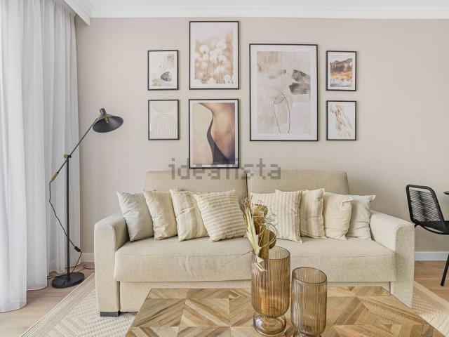 Ático en venta en Bel-Air, Costa del Sol Occidental