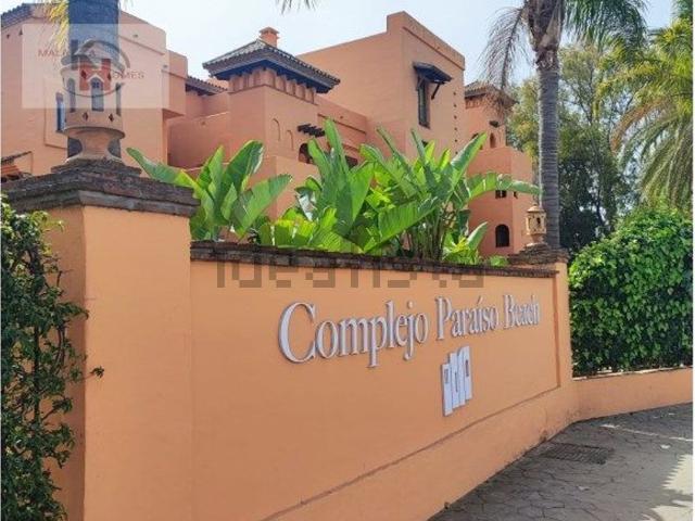 Dúplex en venta en Estepona, Bel-Air Dúplex en venta en Estepona, Bel-Air