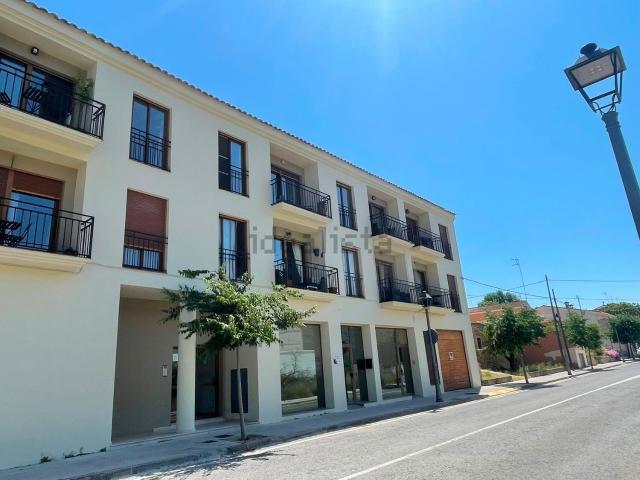 Piso en venta en la Marina Alta, Valencia