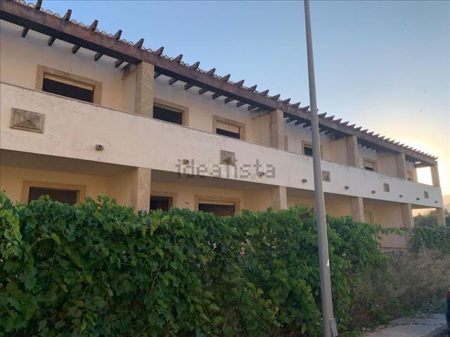 Piso en venta en Parcent