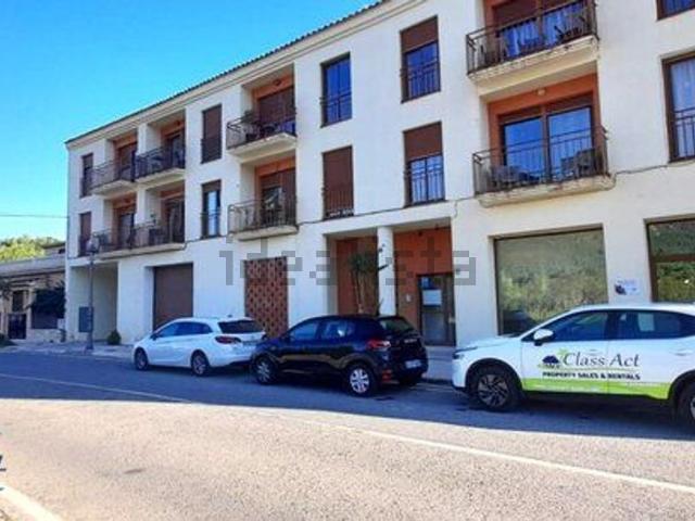 Piso en venta en la Marina Alta, Valencia