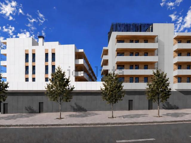 Piso en venta en l'Eixample de Parets, Vallès Oriental