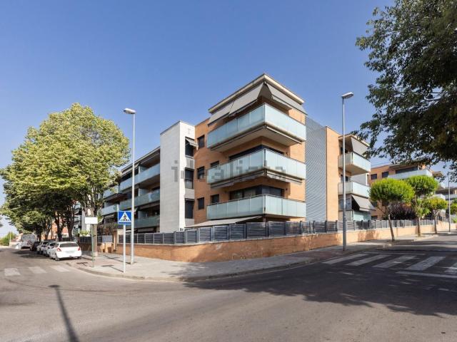 Piso en venta en Vallès Oriental, Catalunya