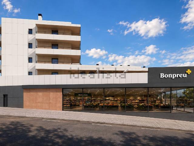 Piso en venta en l'Eixample de Parets, Vallès Oriental
