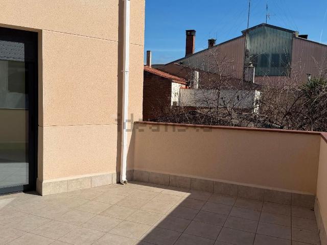 Dúplex en alquiler en Can Gosc, Vallès Oriental